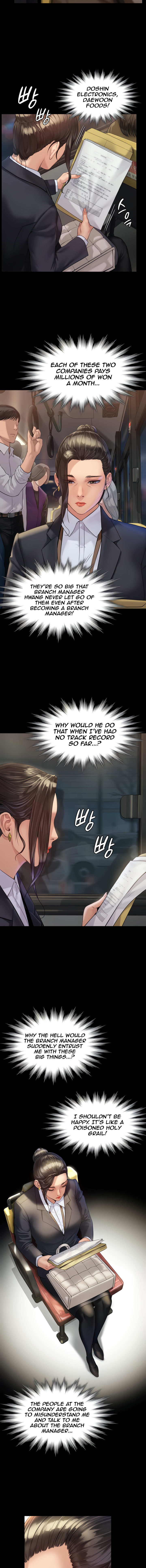 Queen Bee - Chapter 177 [photo 8] - MangaPorn