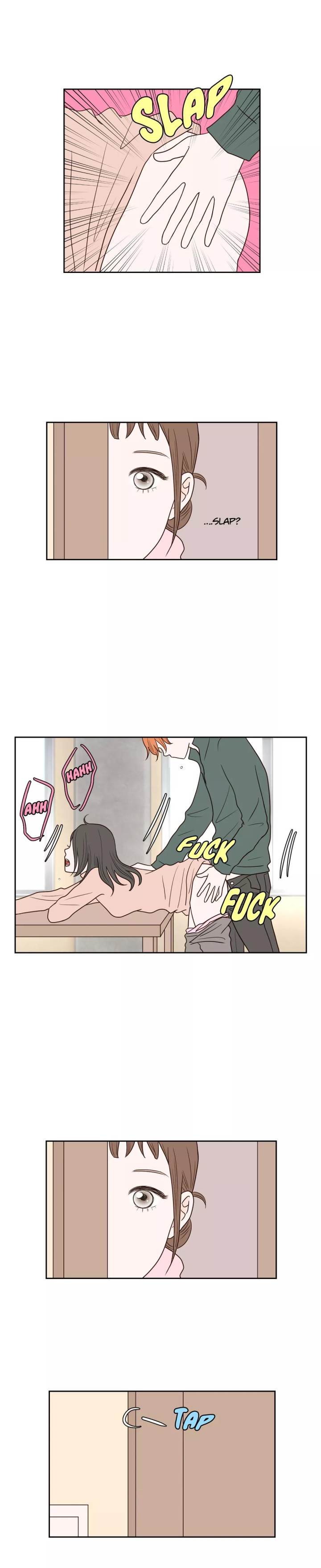 Honey Bed Talk - Chapter 25 [photo 2] - MangaPorn