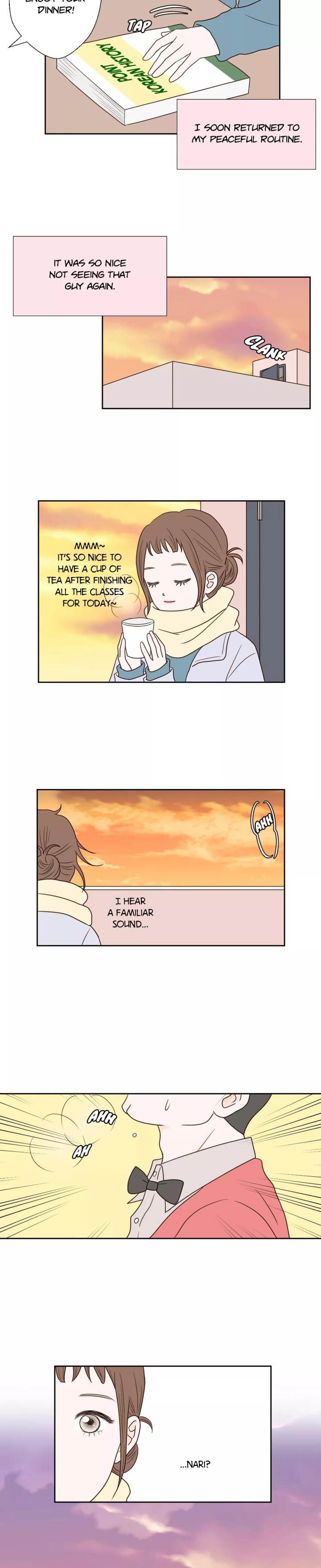 Honey Bed Talk - Chapter 26 [photo 11] - MangaPorn