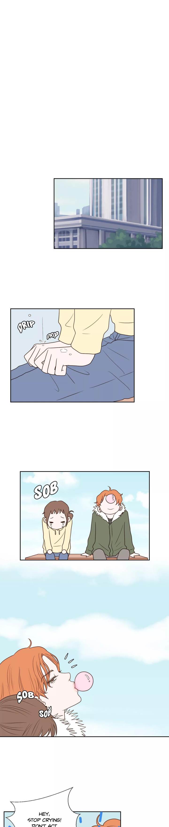 Honey Bed Talk - Chapter 26 [photo 6] - MangaPorn