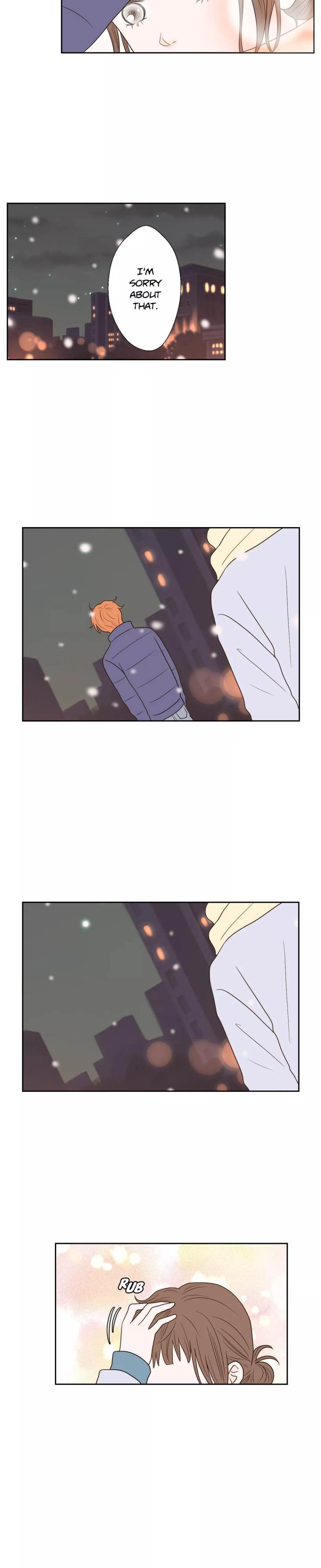 Honey Bed Talk - Chapter 27 [photo 10] - MangaPorn