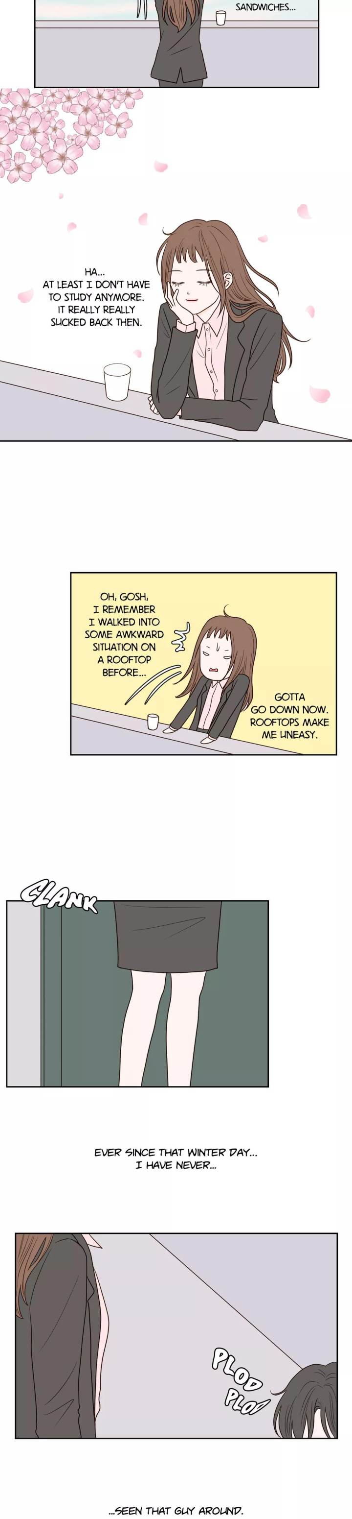 Honey Bed Talk - Chapter 27 [photo 15] - MangaPorn