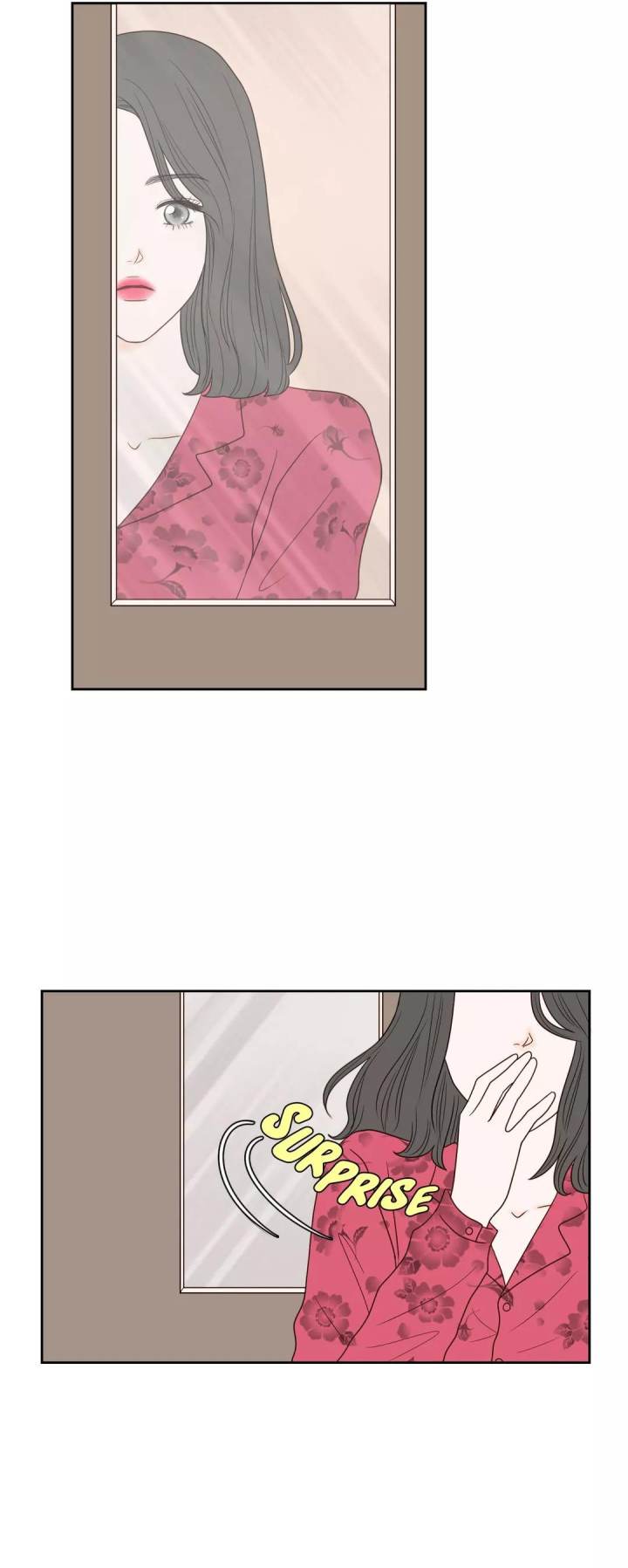 Honey Bed Talk - Chapter 28 [photo 21] - MangaPorn