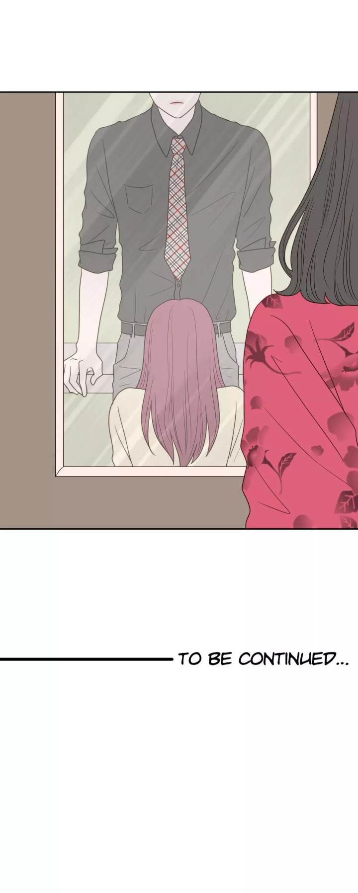 Honey Bed Talk - Chapter 28 [photo 22] - MangaPorn