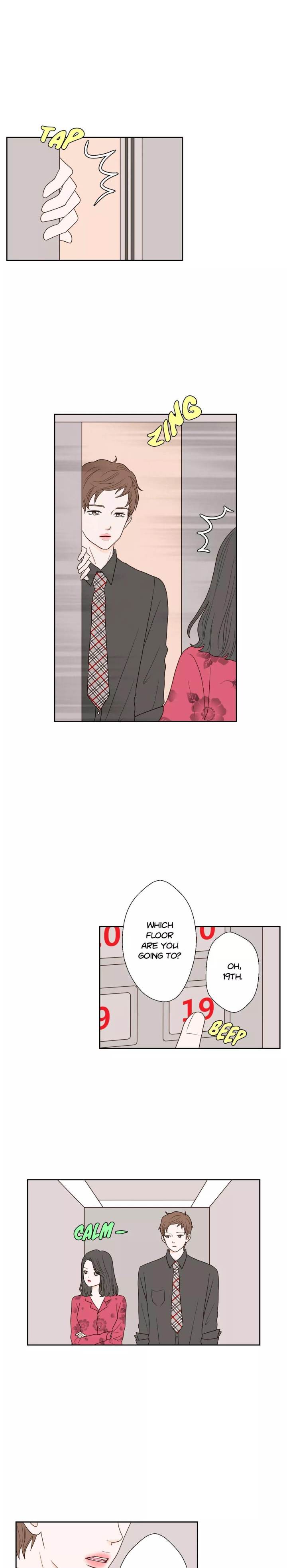 Honey Bed Talk - Chapter 29 [photo 3] - MangaPorn