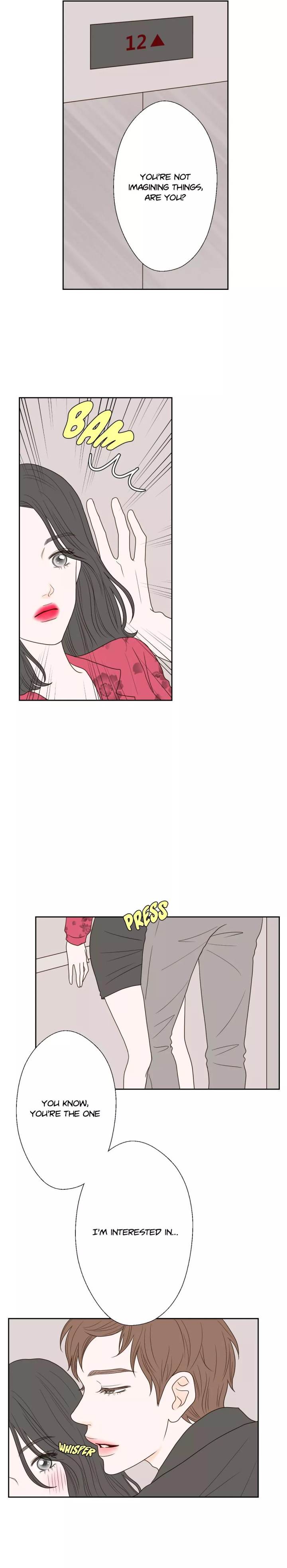 Honey Bed Talk - Chapter 29 [photo 5] - MangaPorn