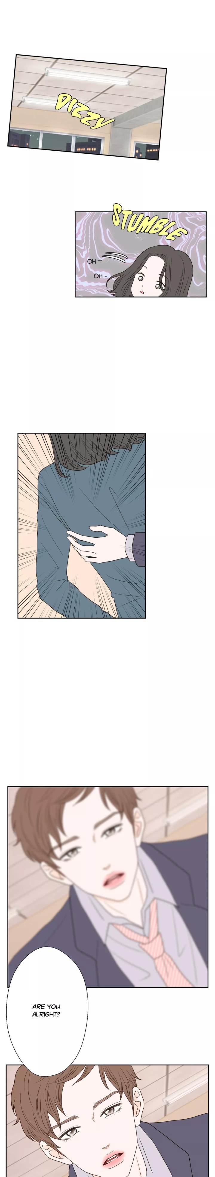 Honey Bed Talk - Chapter 30 [photo 7] - MangaPorn