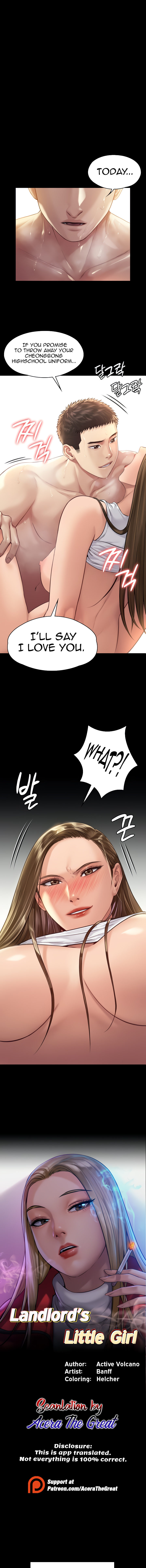 Queen Bee - Chapter 178 [photo 1] - MangaPorn