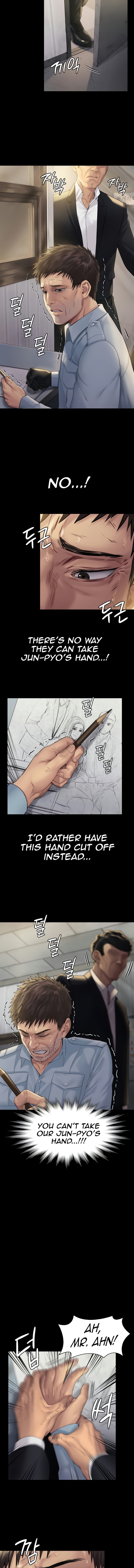 Queen Bee - Chapter 178 [photo 10] - MangaPorn