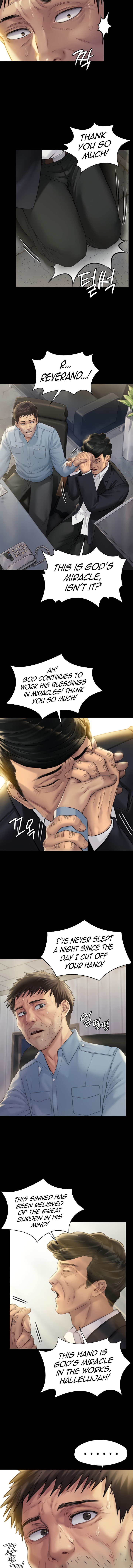 Queen Bee - Chapter 178 [photo 11] - MangaPorn