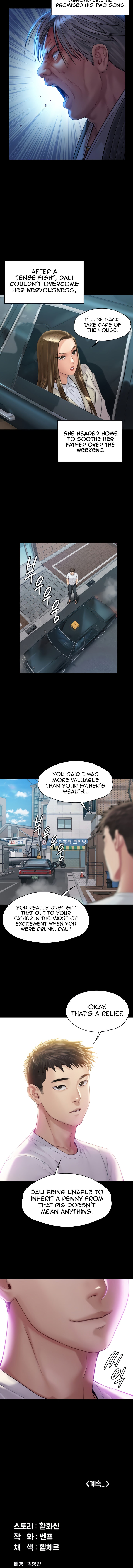 Queen Bee - Chapter 178 [photo 14] - MangaPorn