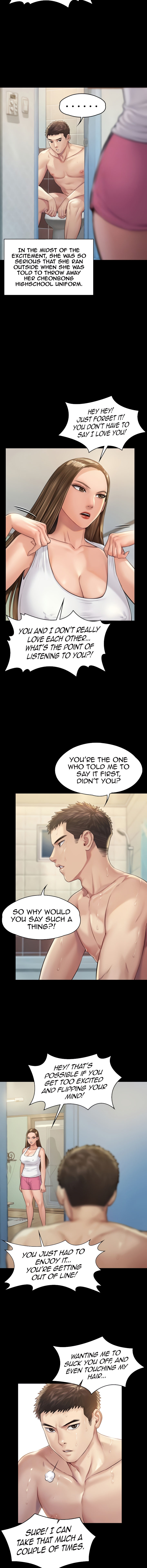 Queen Bee - Chapter 178 [photo 3] - MangaPorn