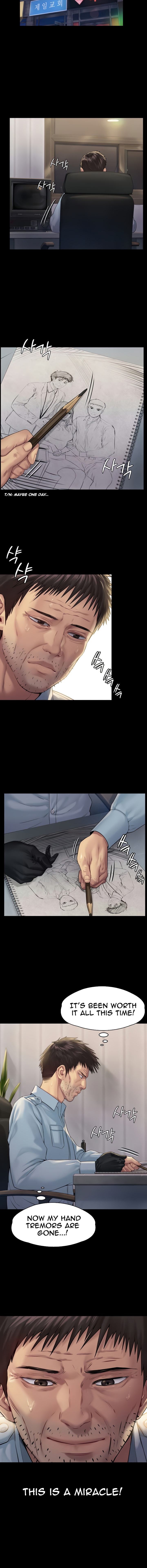 Queen Bee - Chapter 178 [photo 5] - MangaPorn