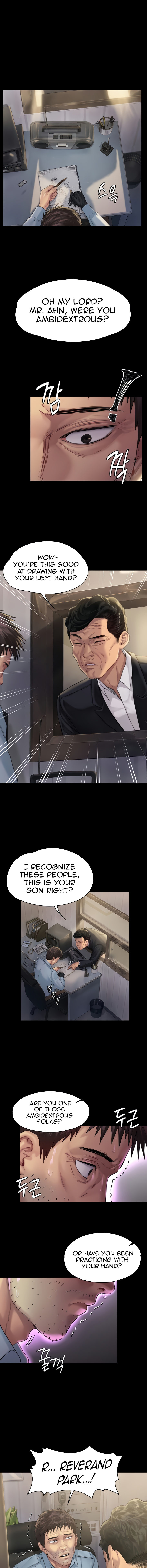 Queen Bee - Chapter 178 [photo 6] - MangaPorn