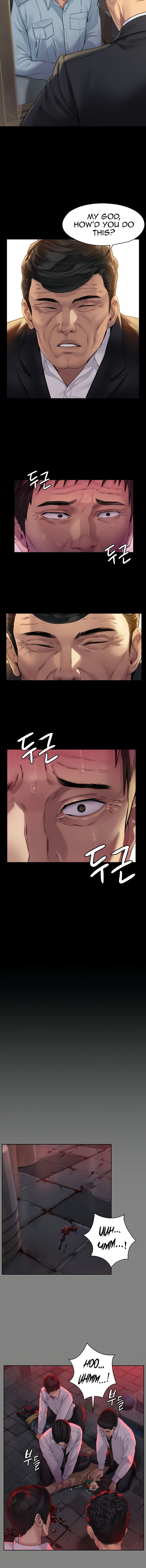 Queen Bee - Chapter 178 [photo 7] - MangaPorn