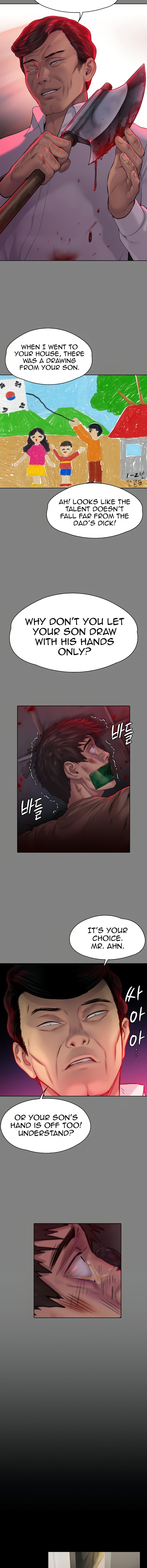 Queen Bee - Chapter 178 [photo 9] - MangaPorn