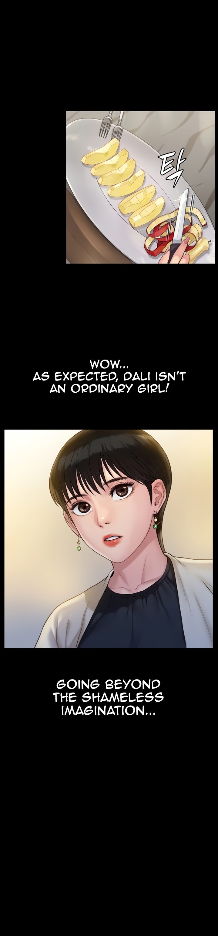 Queen Bee - Chapter 179 [photo 10] - MangaPorn