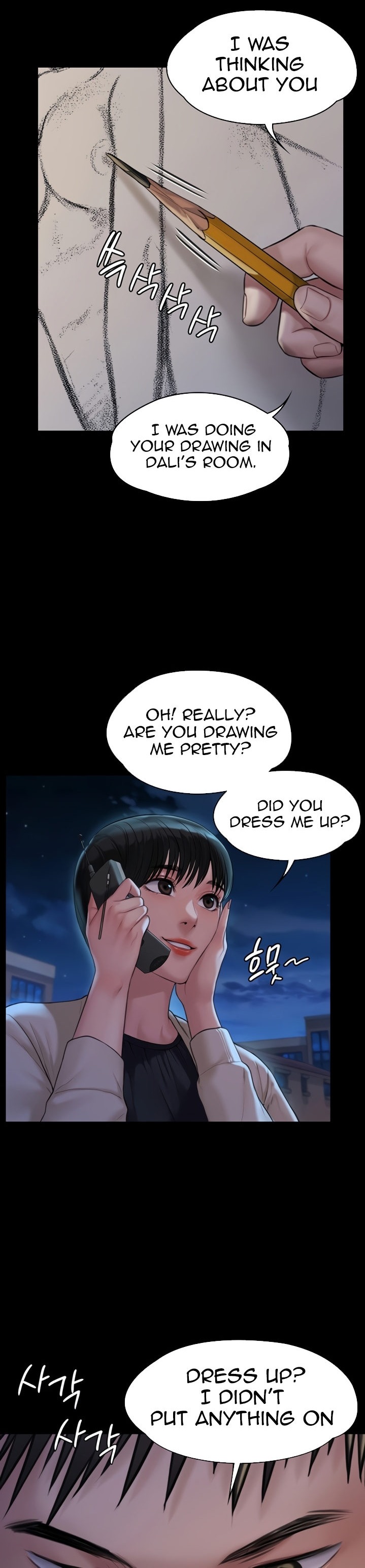 Queen Bee - Chapter 179 [photo 15] - MangaPorn