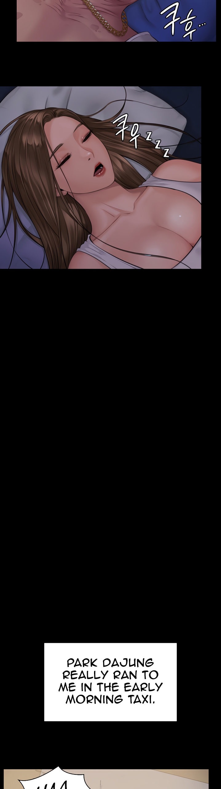 Queen Bee - Chapter 179 [photo 22] - MangaPorn