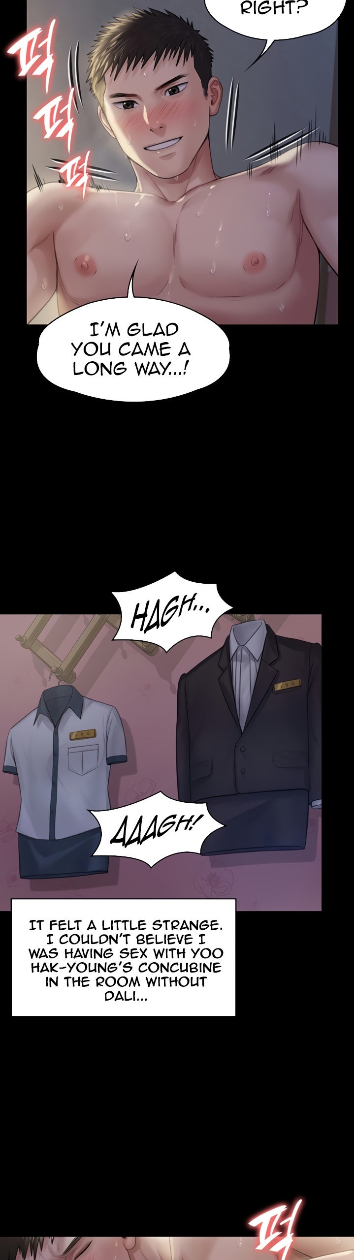 Queen Bee - Chapter 179 [photo 26] - MangaPorn