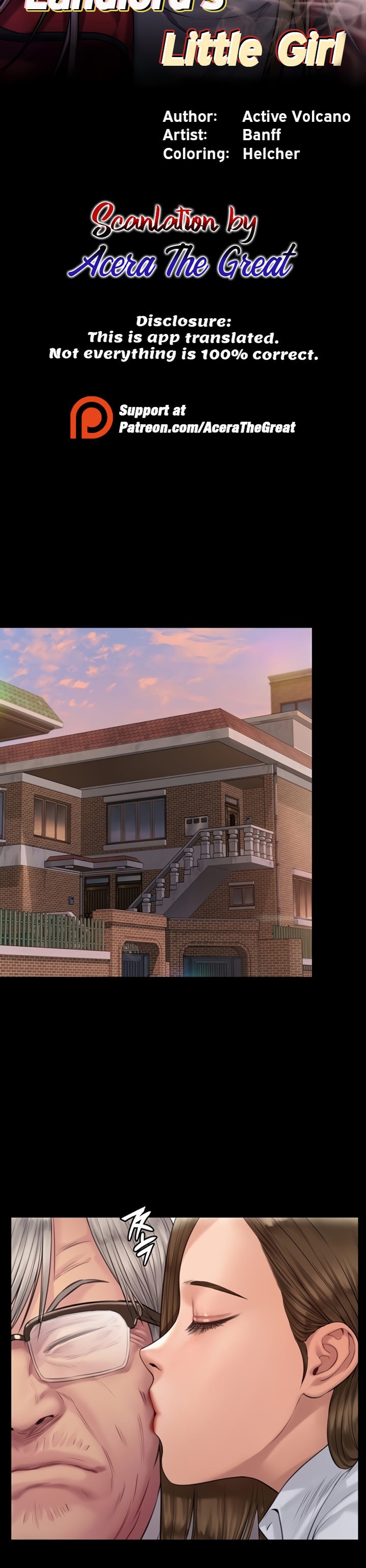 Queen Bee - Chapter 179 [photo 3] - MangaPorn