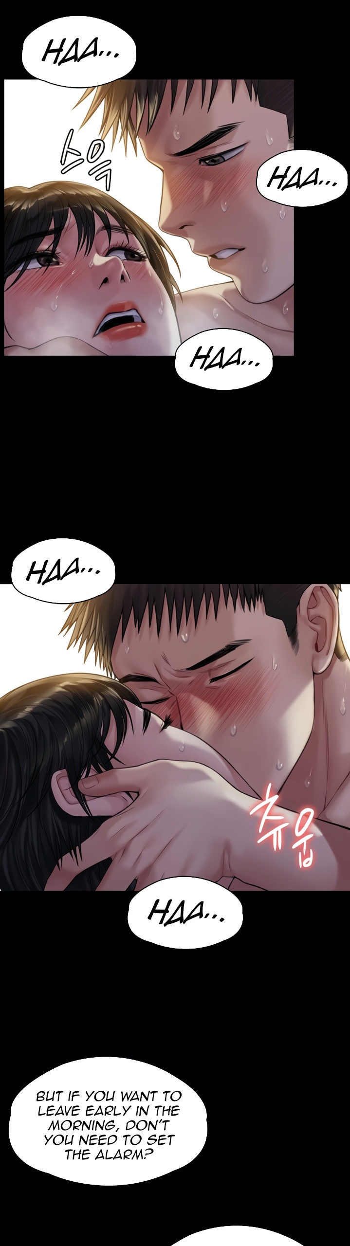 Queen Bee - Chapter 179 [photo 32] - MangaPorn