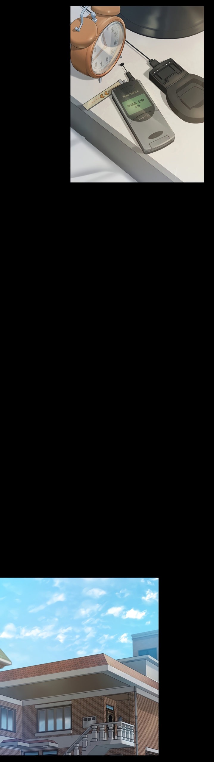 Queen Bee - Chapter 179 [photo 35] - MangaPorn