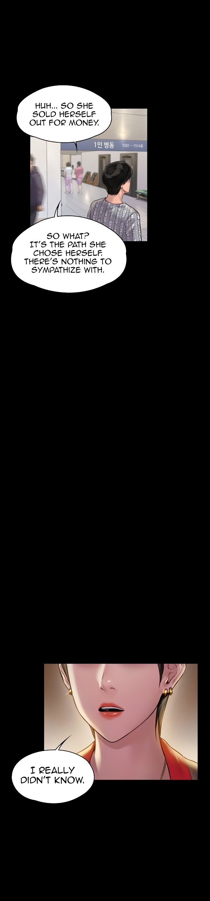 Queen Bee - Chapter 180 [photo 10] - MangaPorn