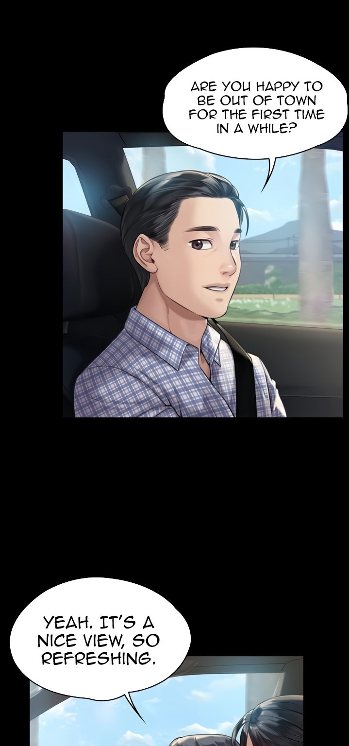 Queen Bee - Chapter 180 [photo 17] - MangaPorn