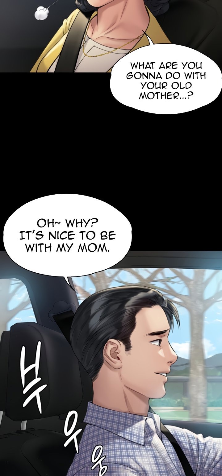 Queen Bee - Chapter 180 [photo 19] - MangaPorn