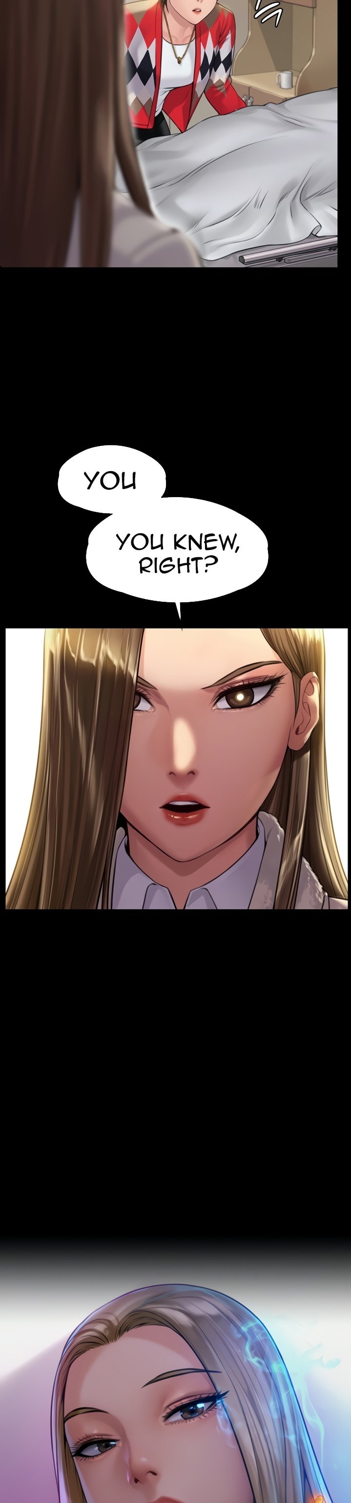 Queen Bee - Chapter 180 [photo 2] - MangaPorn