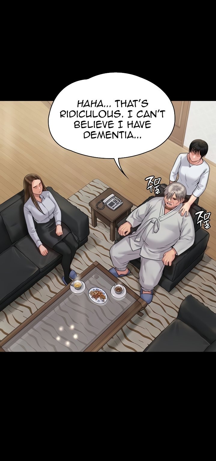 Queen Bee - Chapter 180 [photo 29] - MangaPorn