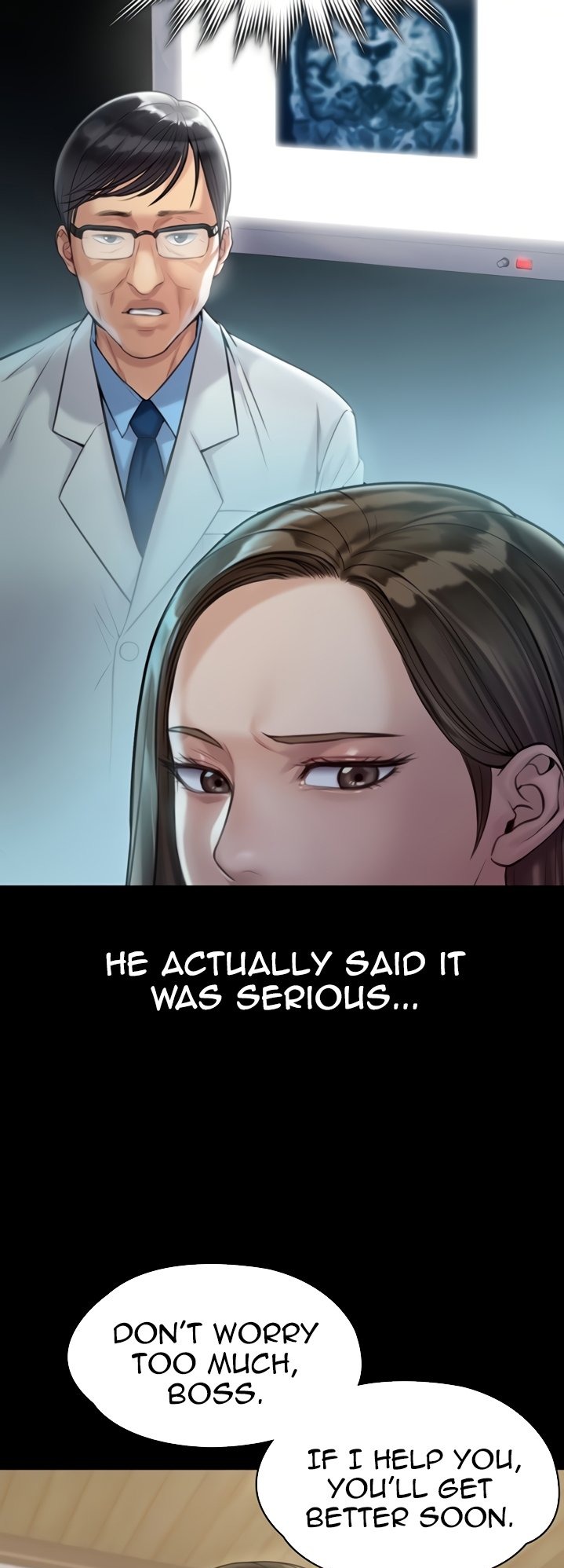 Queen Bee - Chapter 180 [photo 31] - MangaPorn