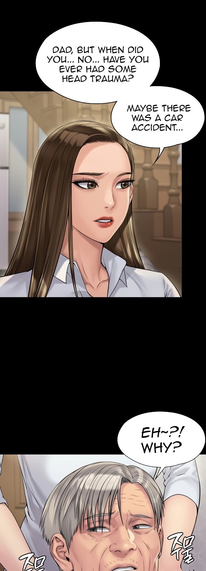 Queen Bee - Chapter 180 [photo 34] - MangaPorn