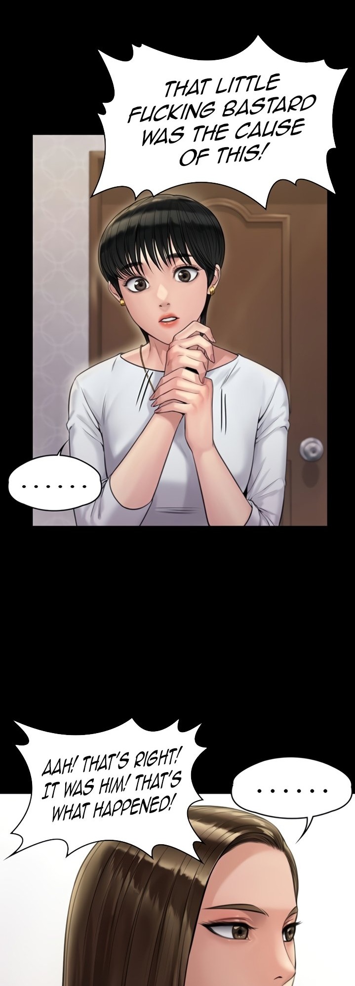 Queen Bee - Chapter 180 [photo 43] - MangaPorn