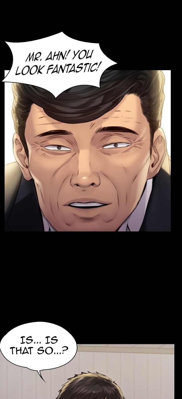 Queen Bee - Chapter 180 [photo 47] - MangaPorn