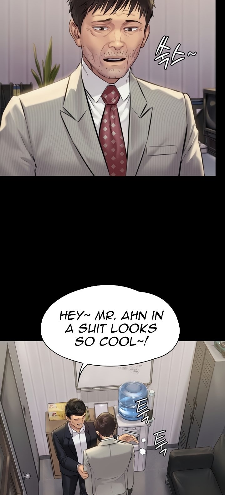 Queen Bee - Chapter 180 [photo 48] - MangaPorn