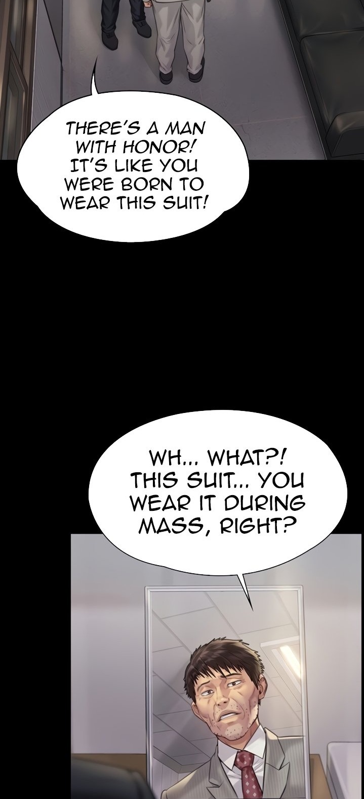 Queen Bee - Chapter 180 [photo 49] - MangaPorn