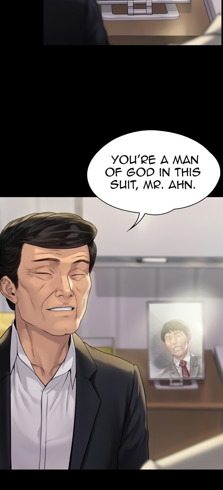 Queen Bee - Chapter 180 [photo 50] - MangaPorn