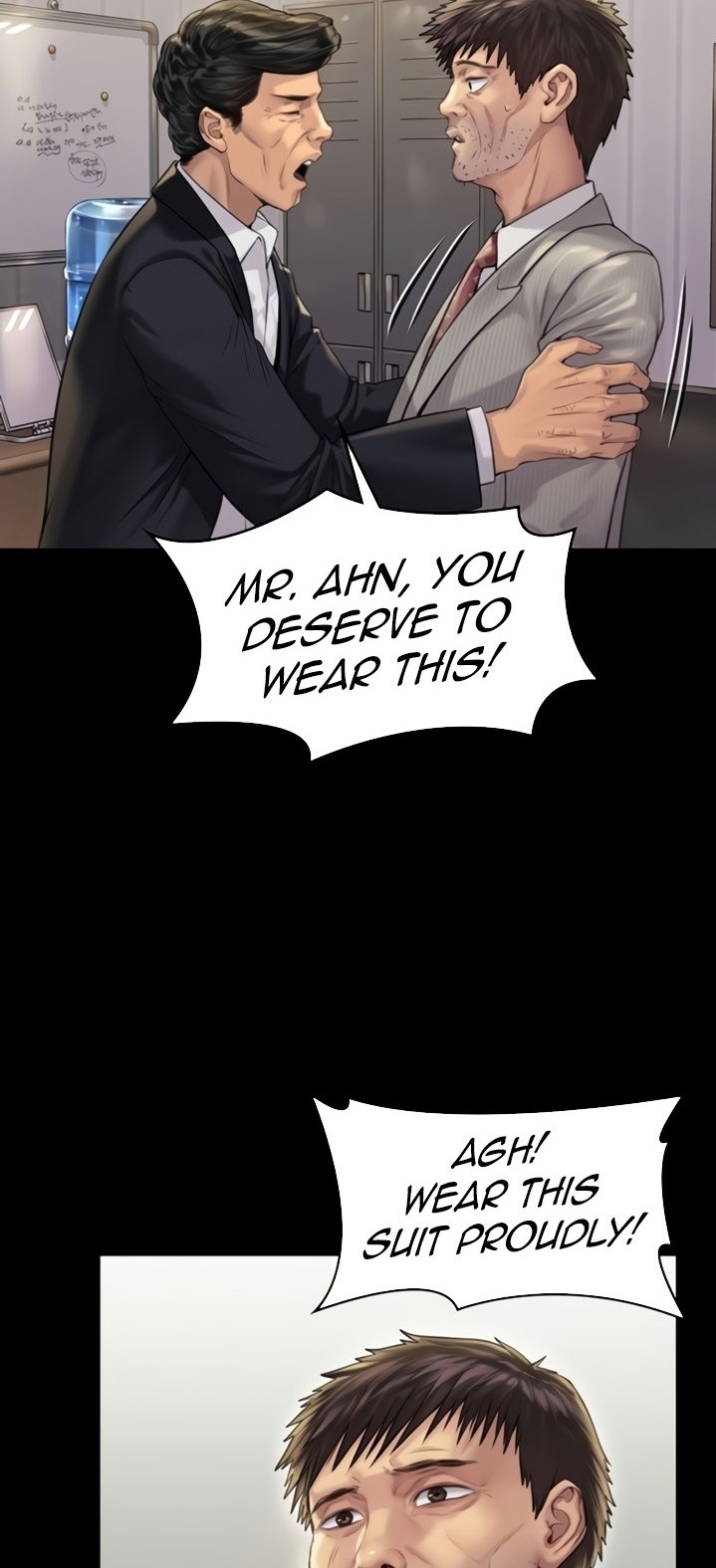 Queen Bee - Chapter 180 [photo 53] - MangaPorn