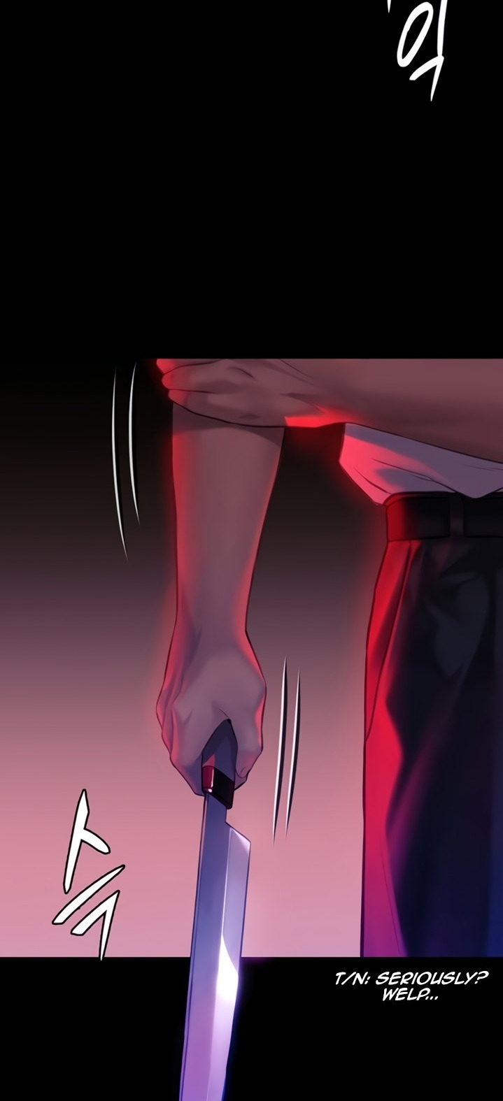 Queen Bee - Chapter 180 [photo 59] - MangaPorn