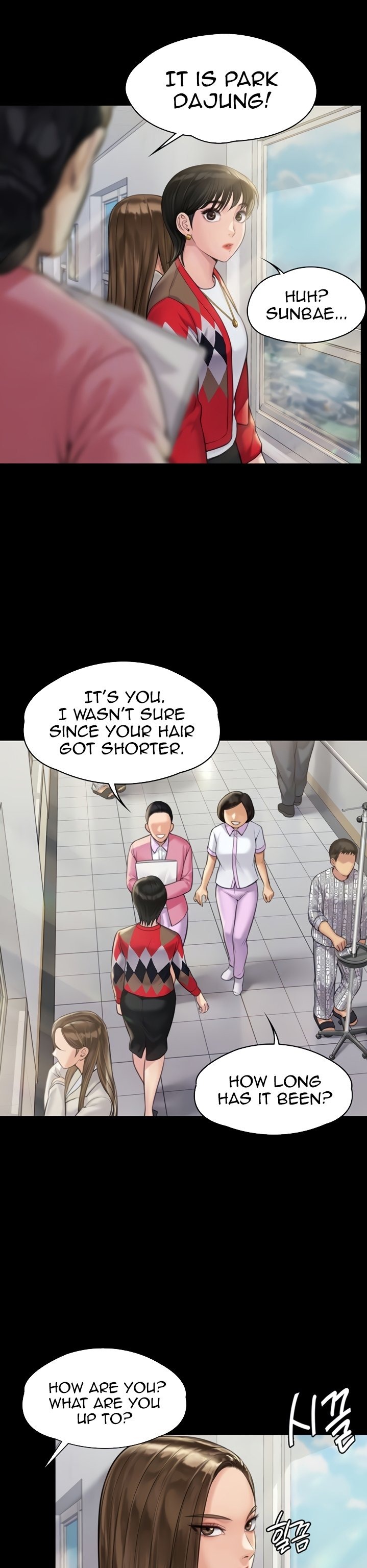 Queen Bee - Chapter 180 [photo 6] - MangaPorn