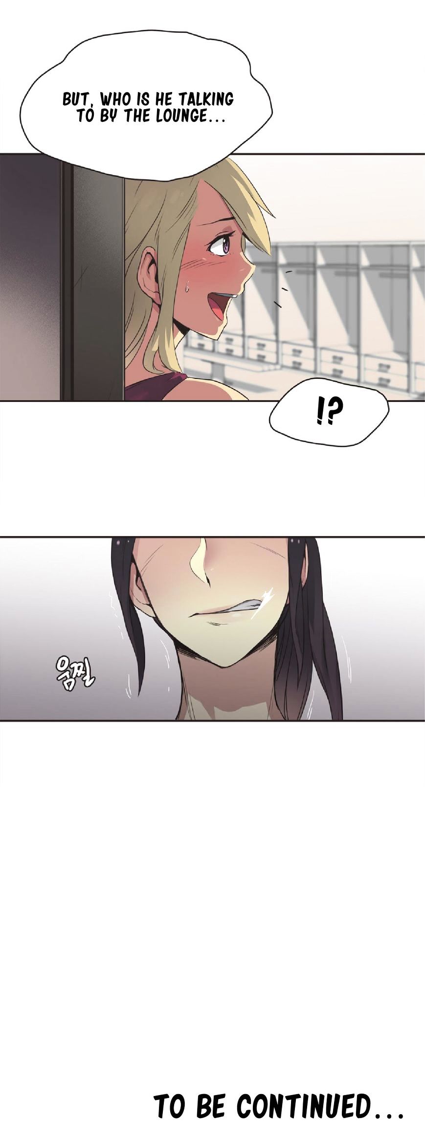 Sports Girl - Chapter 17 [photo 19] - MangaPorn