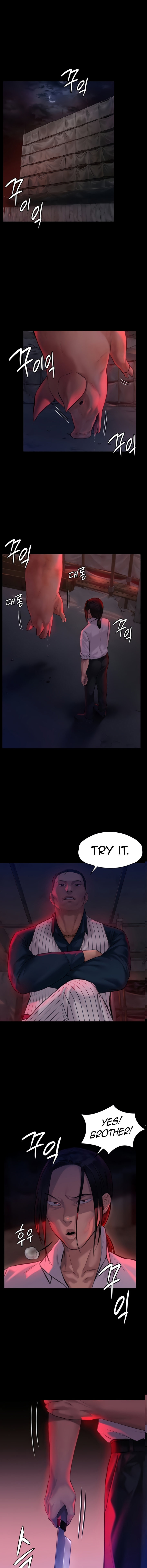 Queen Bee - Chapter 181 [photo 1] - MangaPorn