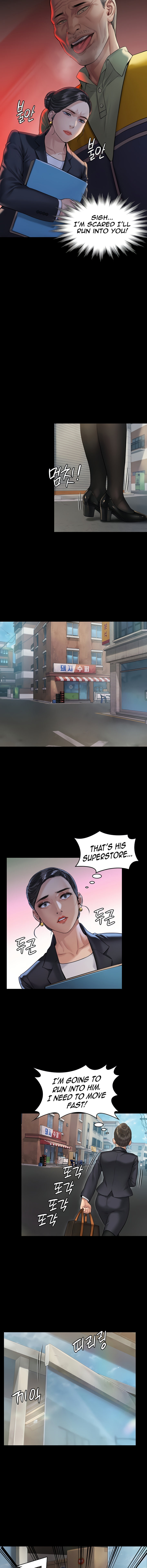 Queen Bee - Chapter 181 [photo 15] - MangaPorn