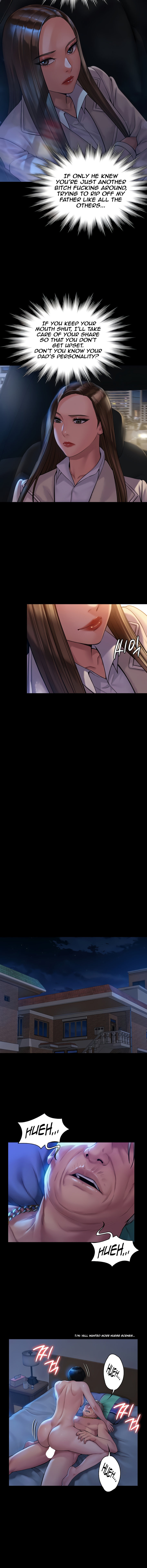 Queen Bee - Chapter 181 [photo 7] - MangaPorn