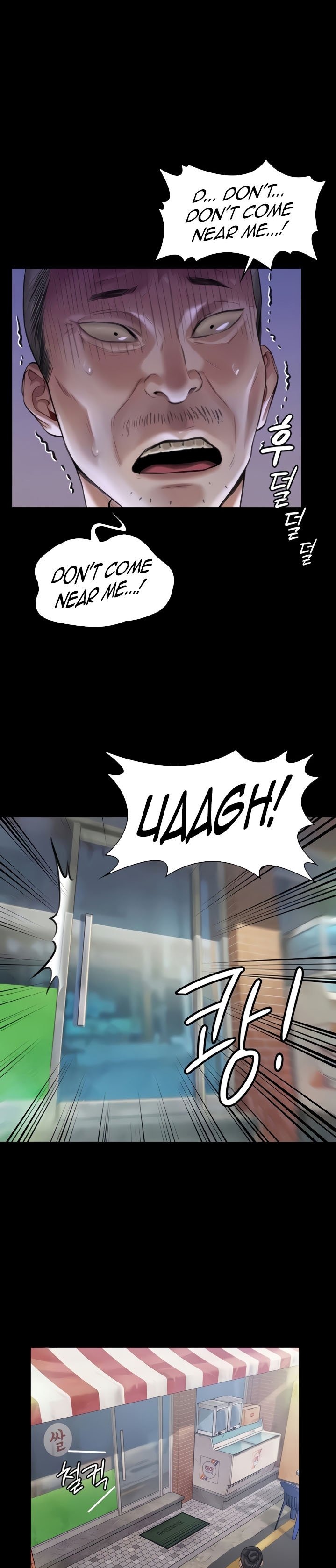 Queen Bee - Chapter 182 [photo 11] - MangaPorn