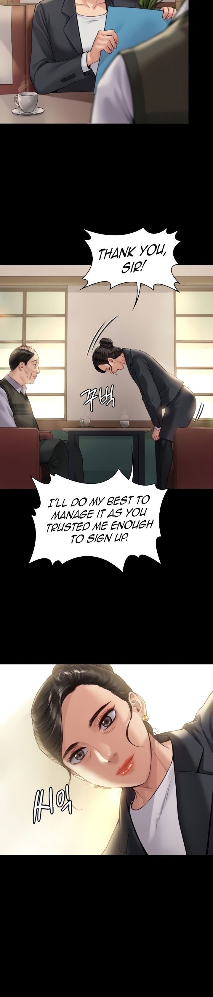 Queen Bee - Chapter 182 [photo 18] - MangaPorn