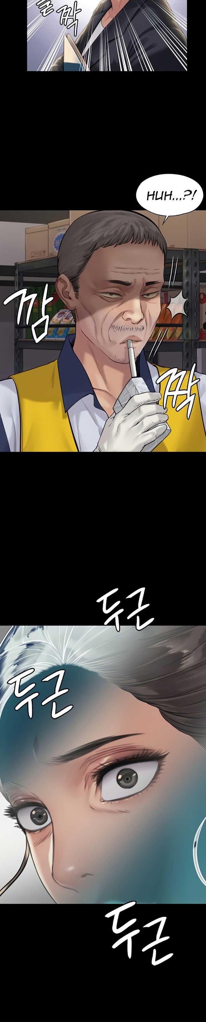 Queen Bee - Chapter 182 [photo 2] - MangaPorn