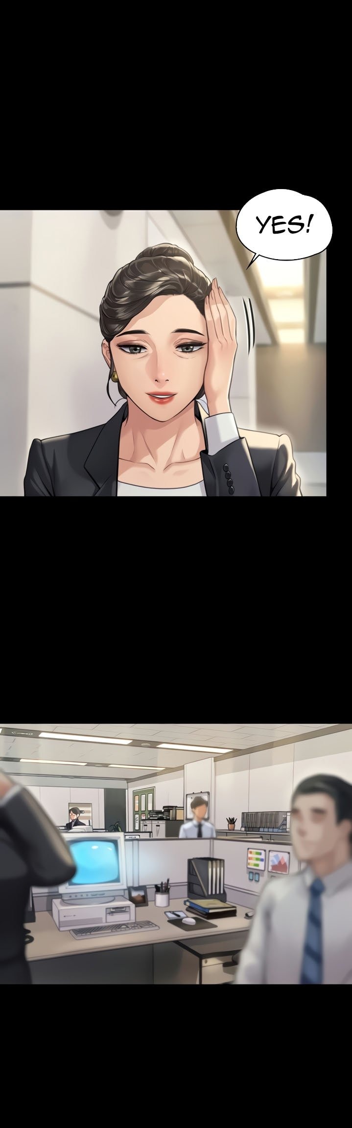 Queen Bee - Chapter 182 [photo 21] - MangaPorn